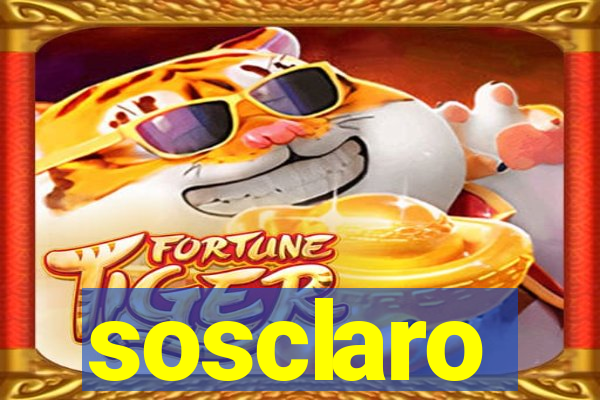 sosclaro