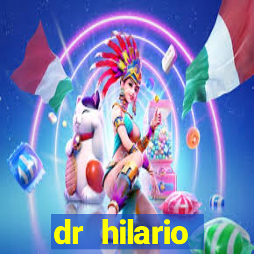 dr hilario mastologista em santos