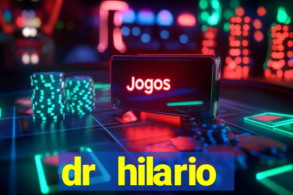 dr hilario mastologista em santos