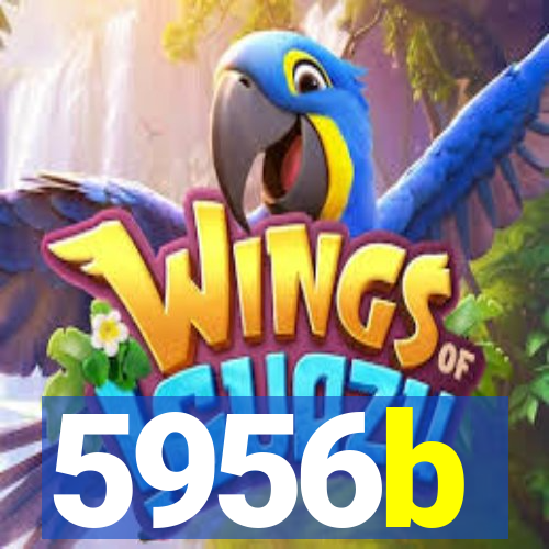 5956b