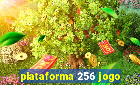 plataforma 256 jogo
