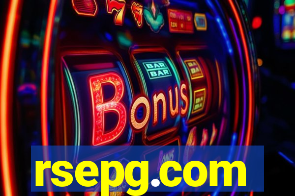 rsepg.com