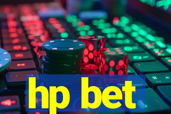 hp bet