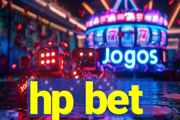 hp bet
