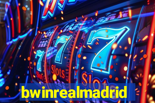 bwinrealmadrid