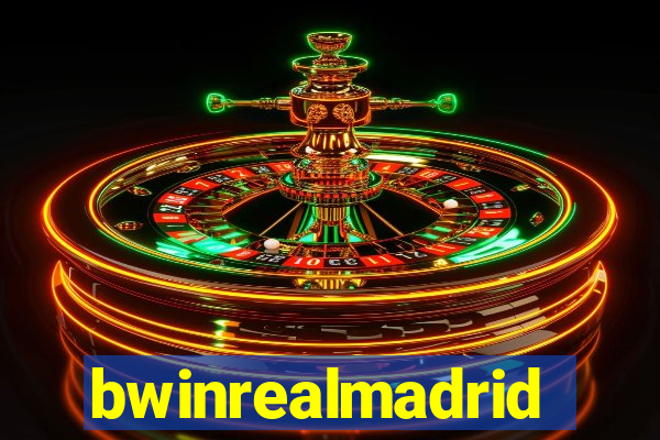 bwinrealmadrid