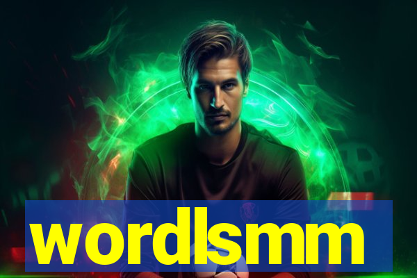 wordlsmm