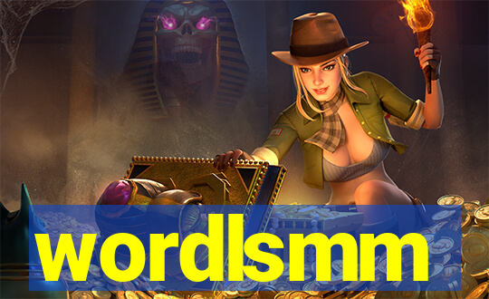 wordlsmm