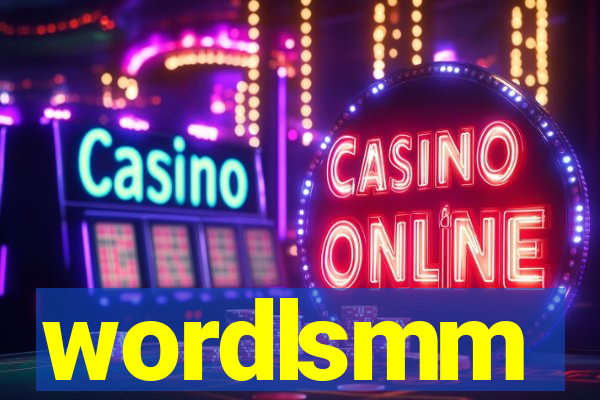 wordlsmm
