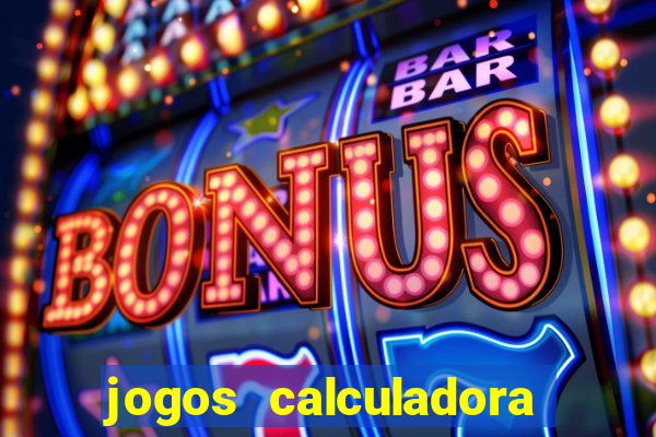 jogos calculadora do amor