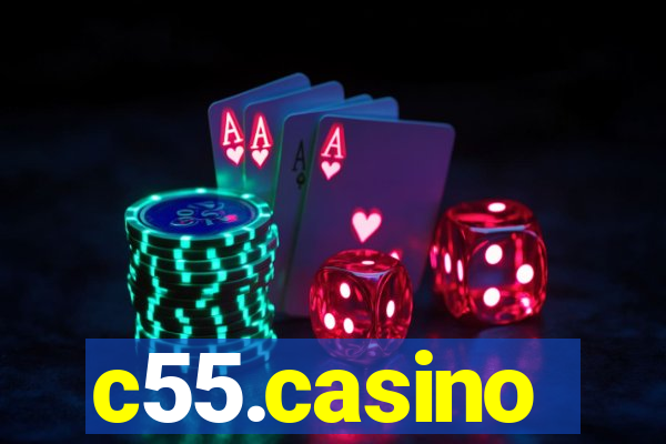 c55.casino