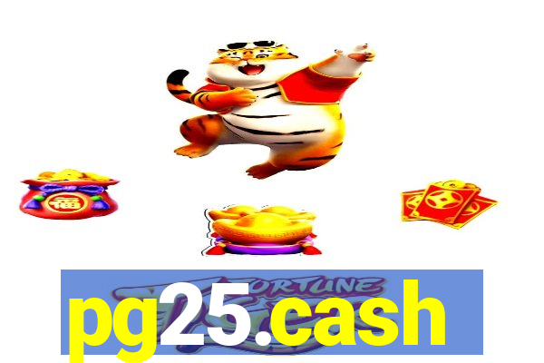 pg25.cash