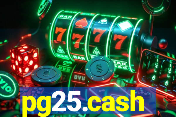 pg25.cash
