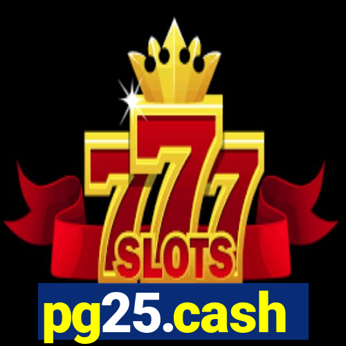 pg25.cash