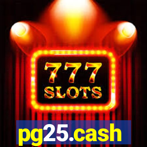 pg25.cash