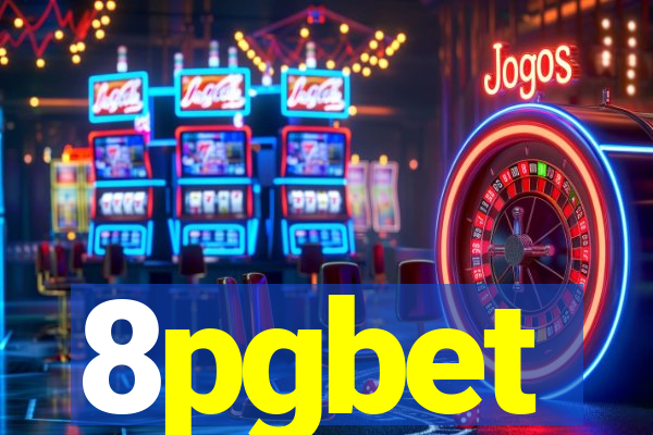 8pgbet