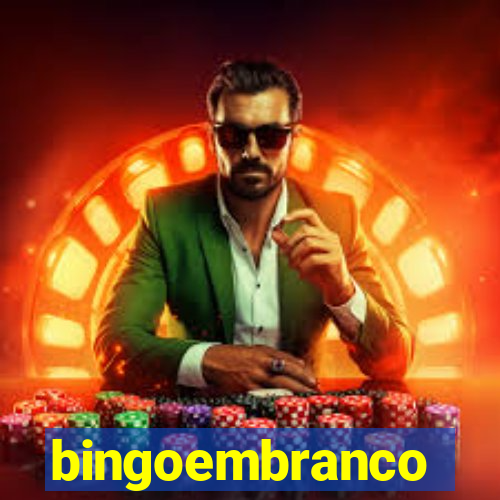 bingoembranco