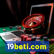 19beti.com