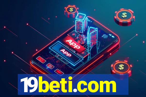 19beti.com
