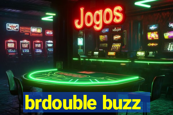 brdouble buzz