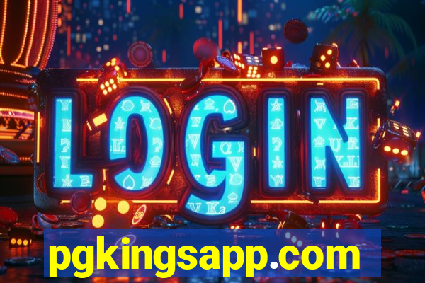pgkingsapp.com