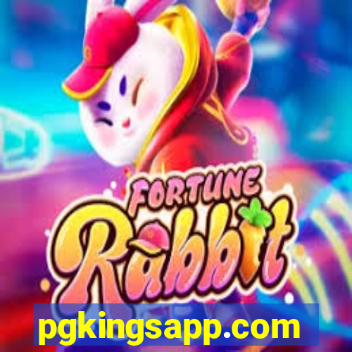 pgkingsapp.com