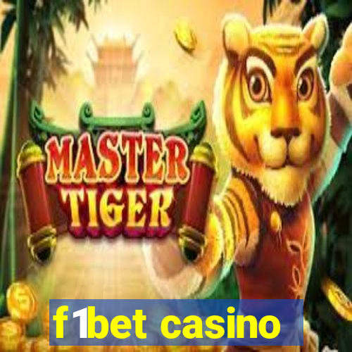 f1bet casino