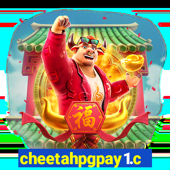 cheetahpgpay1.com