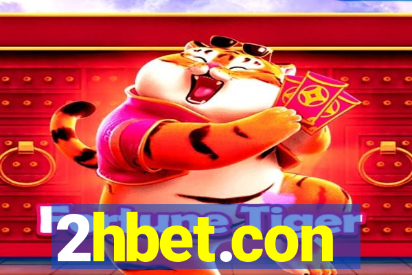 2hbet.con