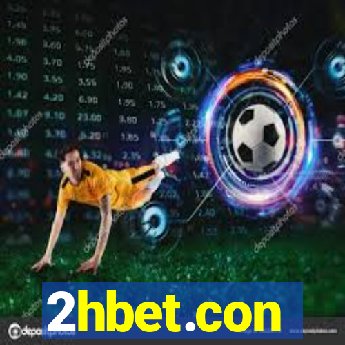 2hbet.con