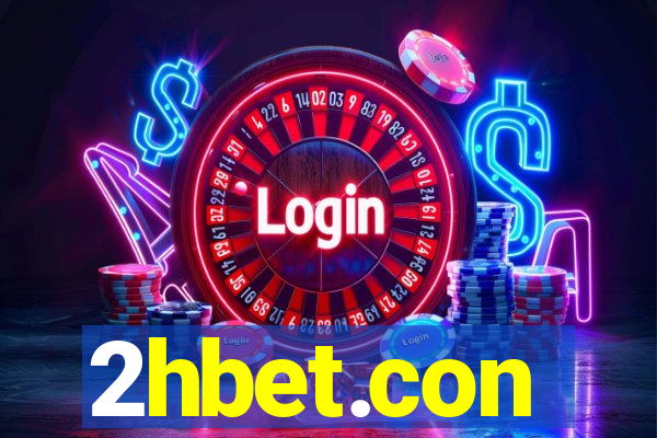 2hbet.con