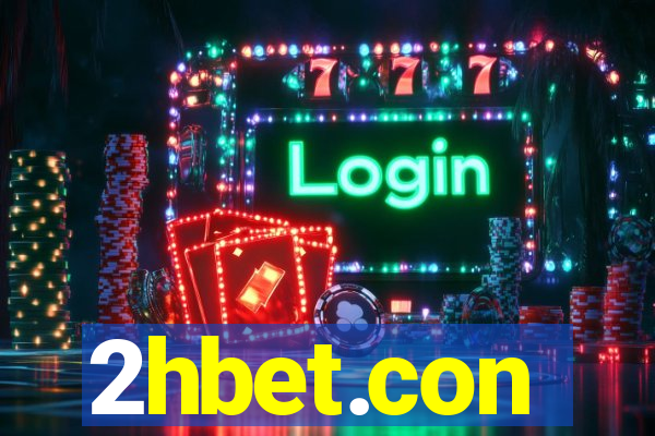 2hbet.con