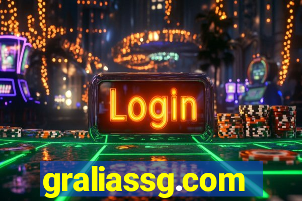 graliassg.com