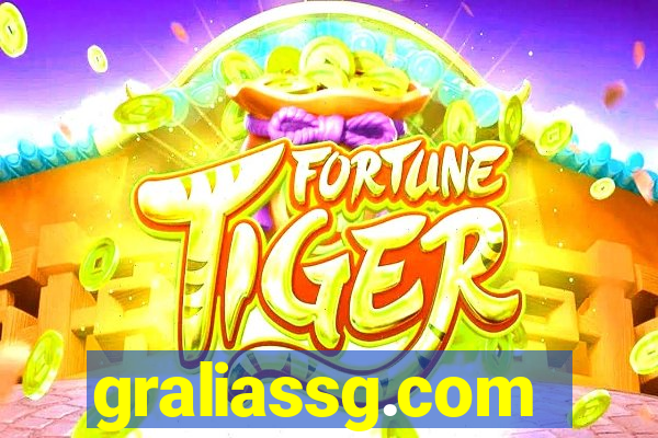 graliassg.com