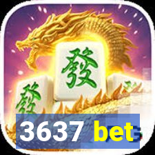 3637 bet
