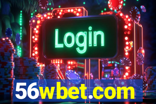 56wbet.com
