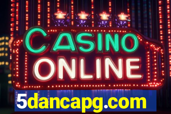 5dancapg.com