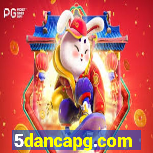 5dancapg.com