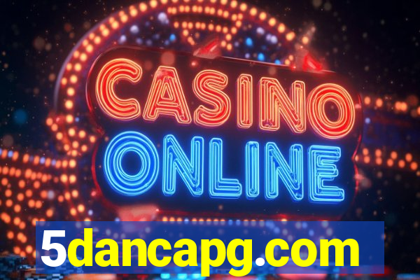 5dancapg.com