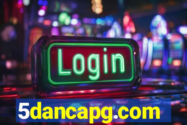 5dancapg.com