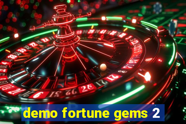 demo fortune gems 2