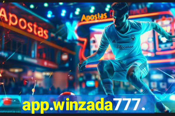 app.winzada777.con
