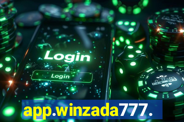 app.winzada777.con