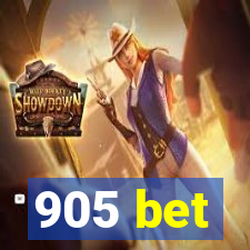 905 bet