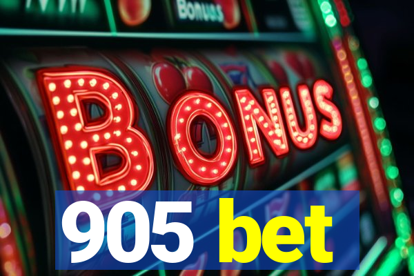 905 bet