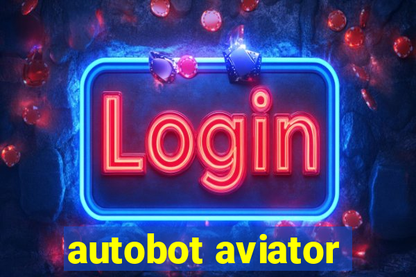 autobot aviator