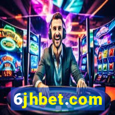6jhbet.com