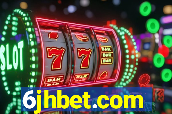 6jhbet.com