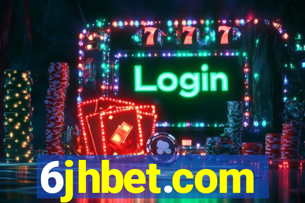 6jhbet.com