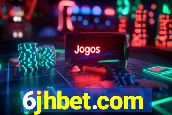 6jhbet.com